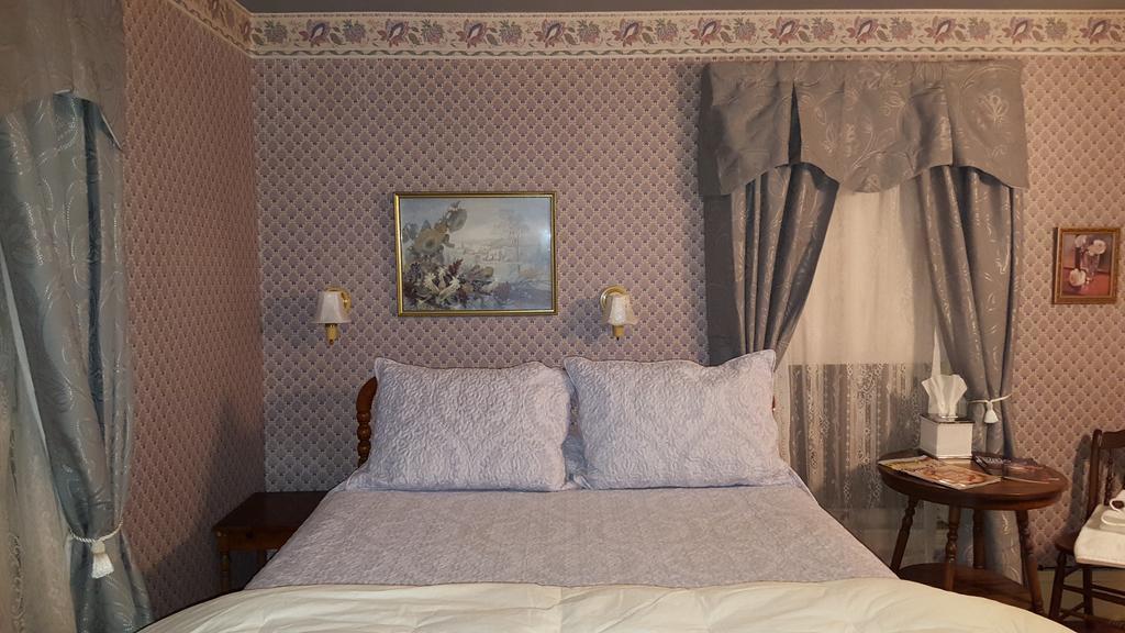Holidae House Bed & Breakfast Bethel Exterior foto